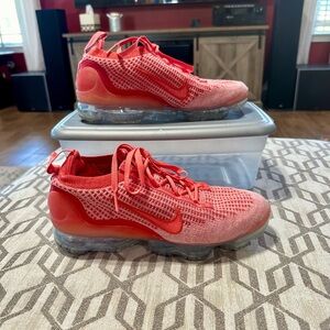 Women’s Nike VaporMax size 9